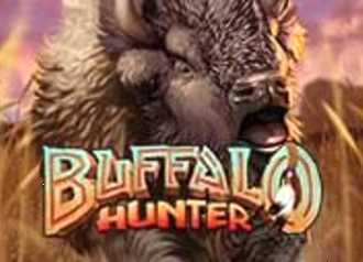 Игровой автомат Buffalo Hunter от Nolimit City
