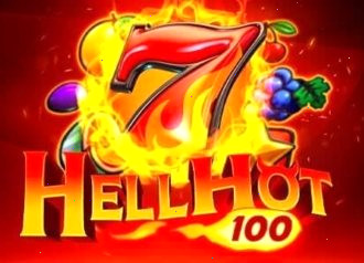 Автомат Hell Hot от Endorphina